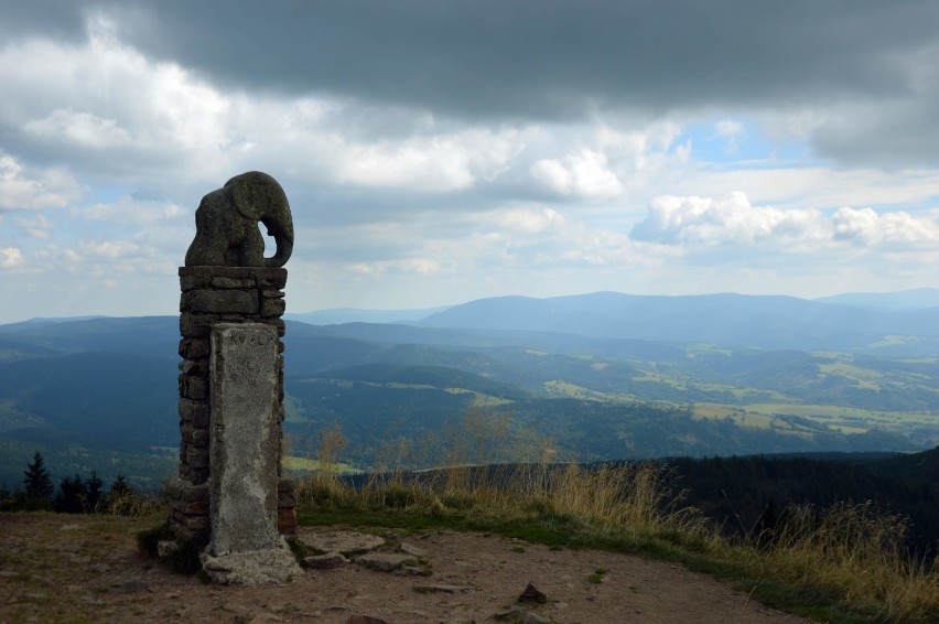 Sudety piękne cały rok! Zobacz wyjątkowe zdjęcia [GALERIA]