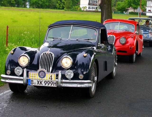 W oliwskim ZOO w niedzielę będzie można podziwiać unikatowe samochody.Zobaczymy kolekcję około 30 aut różnych modeli, z lat 50. ubiegłego wieku, limuzyn osobowych itp. Czy takie egzemplarze przyjadą do Gdańska?