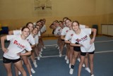 Cheerleaderki z Bobrownik koło Tarnowa zatańczą na Mistrzostwach Świata w Orlando! Grupa Voltage otrzymała dotację od marszałka Małopolski