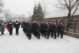 Ślubowanie małopolskich policjantów. Mamy 58 nowych mundurowych [ZDJĘCIA]