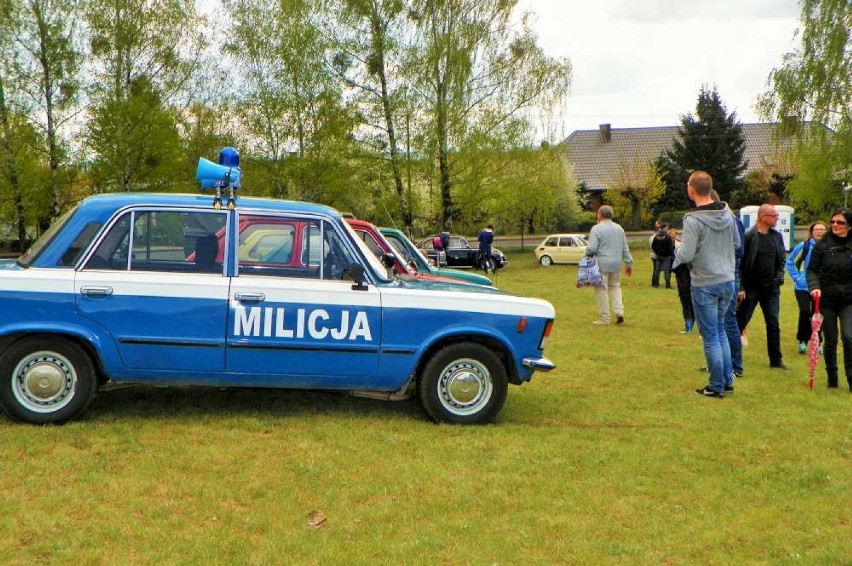 Majówka w skansenie w Osieku nad Notecią