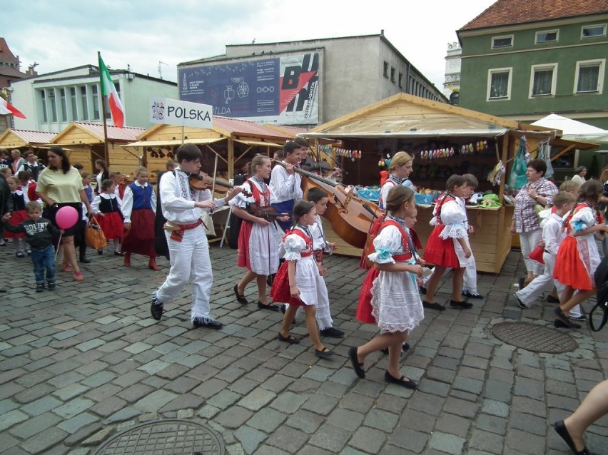 Czytaj więcej o festiwalach w Poznaniu