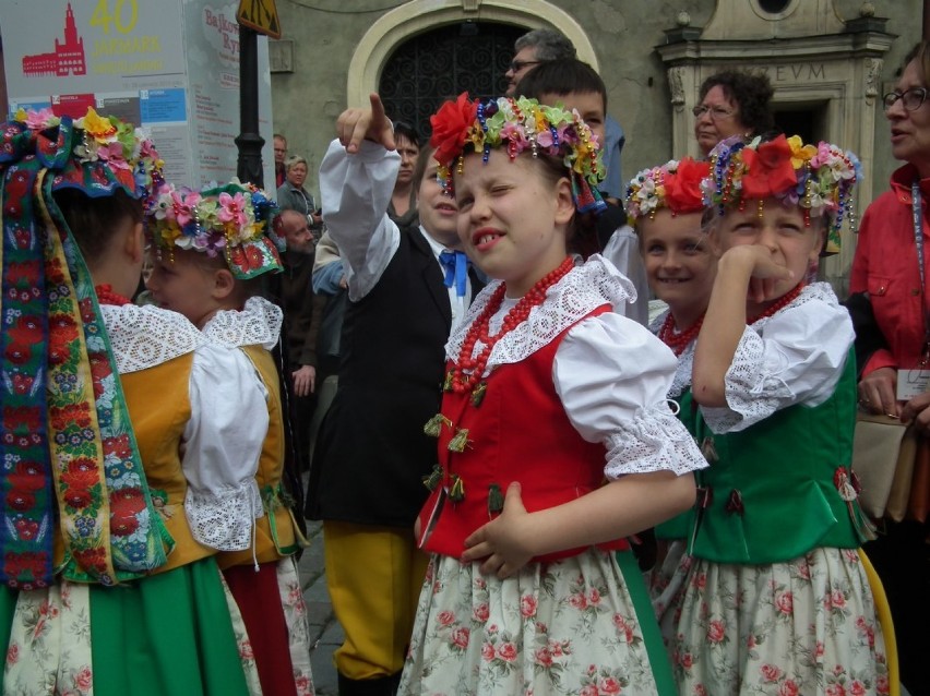 Czytaj więcej o festiwalach w Poznaniu