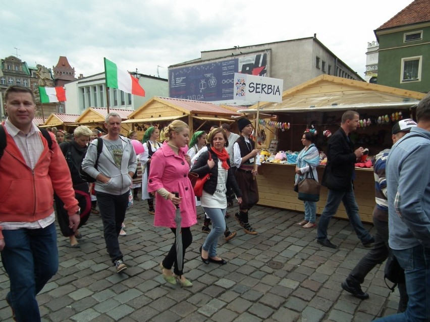 Czytaj więcej o festiwalach w Poznaniu