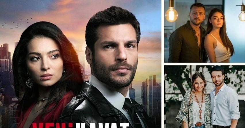 Tureckie seriale na jesień 2020. Oto 10 serialowych nowości znad Bosforu