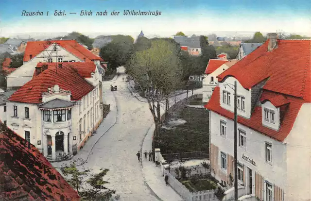 Ruszów