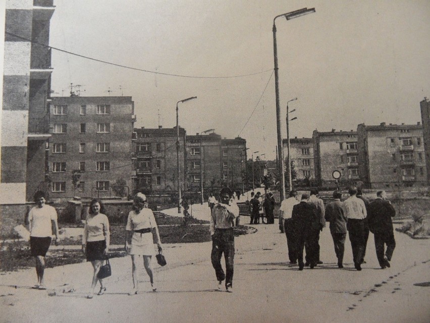 Żory na archiwalnych fotografiach - zobaczcie miejsca, ludzi...