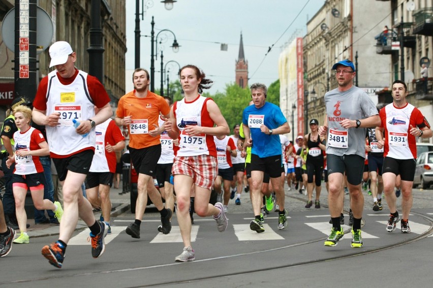 Rossman Run cieszy się dużą popularnością. Znajduje się na...