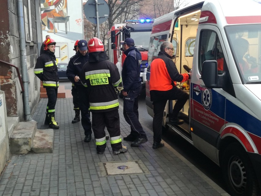 Tlenek węgla zbiera śmiertelne żniwo w Kaliszu. Tragedia w...