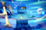"Ninjago: Mistrzowie Spinjitzu"  porwacają do Cartoon Network od 22 czerwca