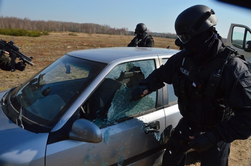 Policja w Poznaniu: Więcej informacji TUTAJ