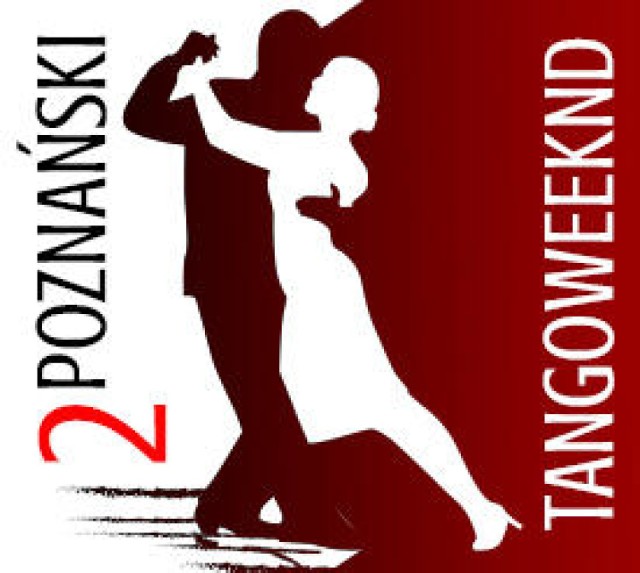 Tango Weekend Poznań 2015