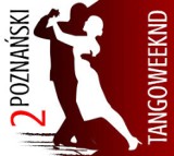 Tango Weekend Poznań 2015 w hotelu Mercure