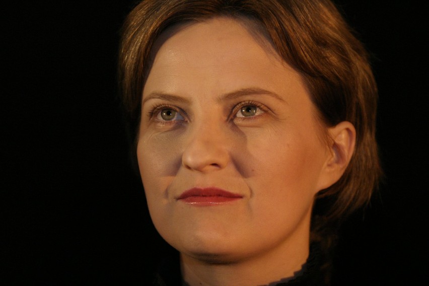Izabela Kuna w 2008 roku

fot. grzegorz mehring/polskapresse