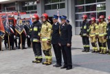 Święto Straży Pożarnej w Śremie: 4 maja to dzień, kiedy warto złożyć życzenia strażakom