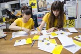 Maraton Pisania Listów Amnesty International w PaństwoMiasto