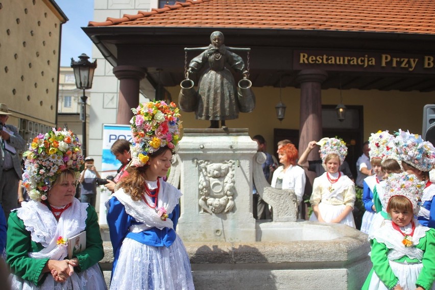 Święto bamberskie w Poznaniu: Czytaj więcej TUTAJ