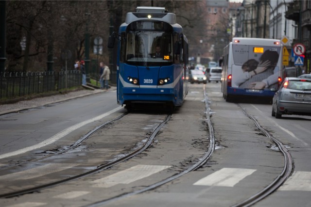 Ruch jednokierunkowy wokół Plant. Zmiany w ruchu maja być wprowadzane stopniowo po zakończonych remontach ulic