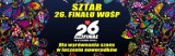 WOŚP Skępe 2018. Program 26. finału WOŚP w Skępem - gwiazdą wieczoru Dawid Smoliński