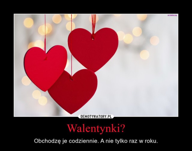 Walentynki 2014: Zobacz jak internauci komentują święto zakochanych [ZDJĘCIA]