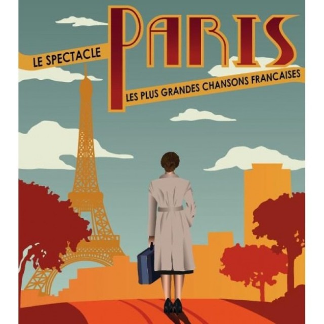 PARIS! THE SHOW w szczecińskiej Filharmonii  

Niezwykłe muzyczne widowisko "Piaf! The Show" to koncert z najsłynniejszymi francuskimi piosenkami lat 40-tych i 50-tych, z repertuaru Charlesa Aznavoura, Jacques Brela, Edith Piaf, Maurice Chevalier, Josephine Baker czy Yves Montand. Występ dla fanów i fanek „starej płyty”. Koncert rozpocznie się o godzinie 20:00. Bilety dostępne w cenach od 120 do 170 zł, w zależności od wybranych miejsc.