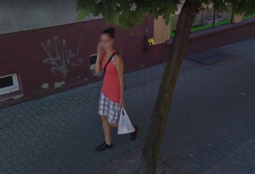 Tak ubrani wyszli na ulicę w Żorach!