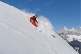 Narciarska huśtawka 4 szczytów w Schladming– 123km stoków non stop!