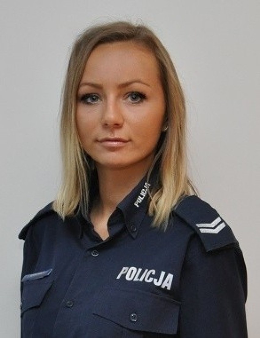 sierż.szt. Jolanta Sorkowicz
Komenda Powiatowa Policji w...