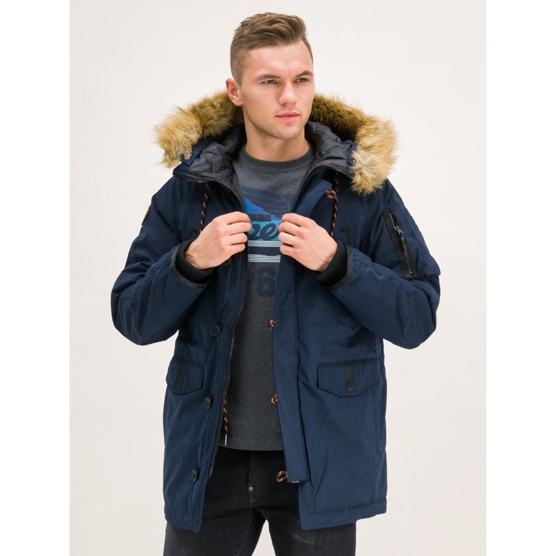 Parka Superdry