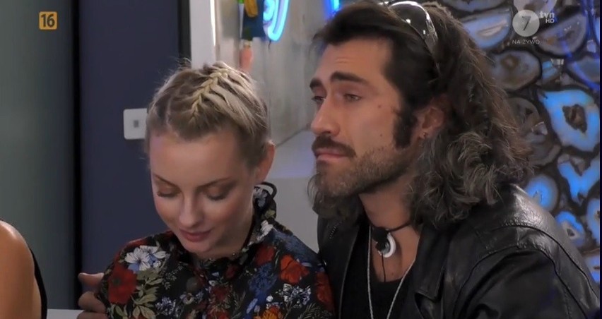 "Big Brother". Ewa i Kamil w zmysłowej sesji zdjęciowej! Ich związek kwitnie? 