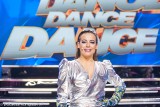 "Dance Dance Dance 2" odcinek 4. Anna Mucha zabawnie zareagowała na wpadkę uczestnika! Kto szpetnie przeklął w programie?