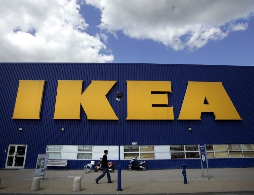 IKEA  wycofuje lampki Patrull z oferty