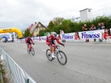 W Żninie rywalizowali podczas II Ogólnopolskiego Wyścigu Kolarskiego Pałuki Tour 2017 [dużo zdjęć]