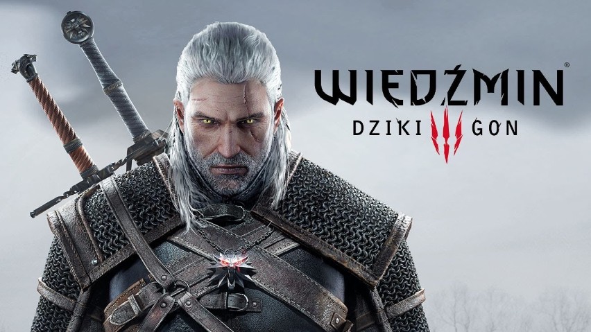 Wiedźmin 3 został uhonorowany tytułem gry roku podczas Game...