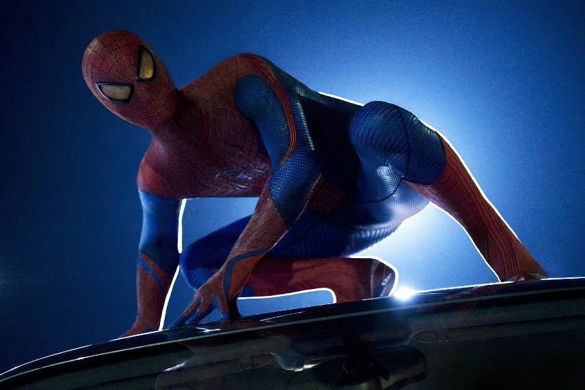 "Niesamowity Spider-Man" - Polsat, godz. 20:05...
