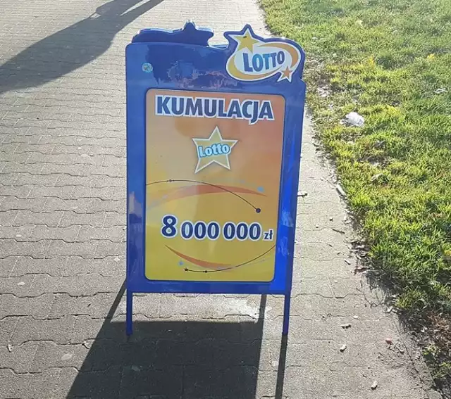 Wyniki Lotto [Lotto, Lotto Plus, MiniLotto, MultiMulti, Kaskada]