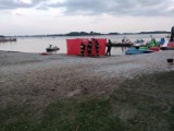 Tragedia na plaży w Skorzęcinie - nie żyje inowrocławianin