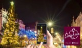 Świeć się z Energą. Wybierz najpiękniej oświetlone na święta miasto w Polsce. Twój głos może pomóc potrzebującym!
