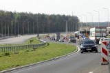 Autostrady w Polsce: tweety GDDKiA z 12.07.2023. Najnowsze informacje