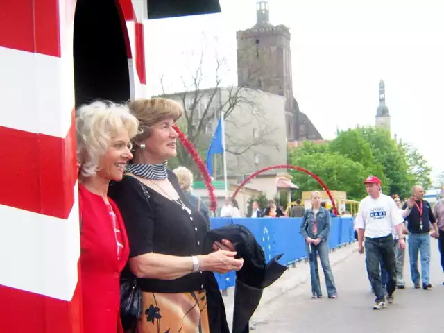 Oto Gubin kilkanaście lat temu. Czy miasto bardzo się zmieniło? Jak oceniacie?