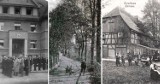 Bogatynia, czyli Reichenau. Jak prezentowała się kraina domów przysłupowych i jej mieszkańcy na zdjęciach sprzed lat?