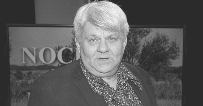 "Barwy szczęścia". Kazimierz Mazur nie żyje. Słynny aktor zmarł w wieku 74 lat