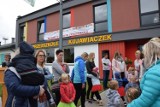 Dożynki 2017 i otwarcie przedszkola w Piotrkowie Kujawskim [zdjęcia]