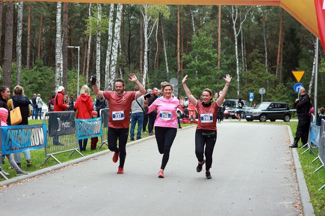 Chechło Run już 18 września. Ruszyły zapisy do zawodów