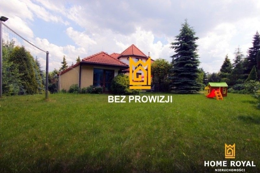 Cena: 3 250 000 zł

Powierzchnia w m2: 518 m2 
Powierzchnia...