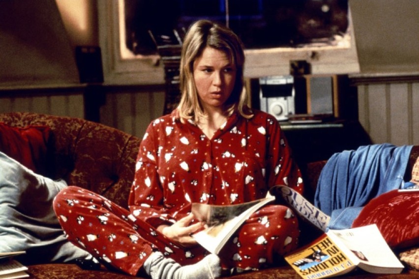 Dziennik Bridget Jones