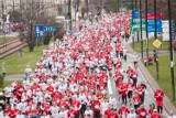 Bieg Niepodległości 2016 w Warszawie. Stworzą biało-czerwoną flagę