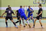 Futsal. W Trąbkach Wielkich zakończyli ligowe rozgrywki (zdjęcia)