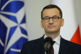 Premier Mateusz Morawiecki z wizytą w Kujawsko-Pomorskiem. Odwiedzi m.in. Bydgoszcz i Kruszyn w gm. Sicienko