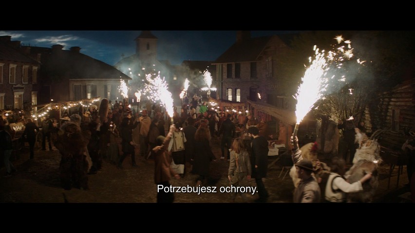 "Krucyfiks". Nowy horror twórców "Obecności" i "Annabelle" wkrótce w kinach [WIDEO+ZDJĘCIA]